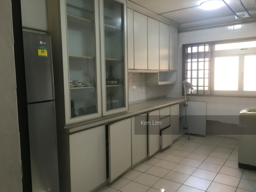Blk 644 Pasir Ris Drive 10 (Pasir Ris), HDB Executive #124194952
